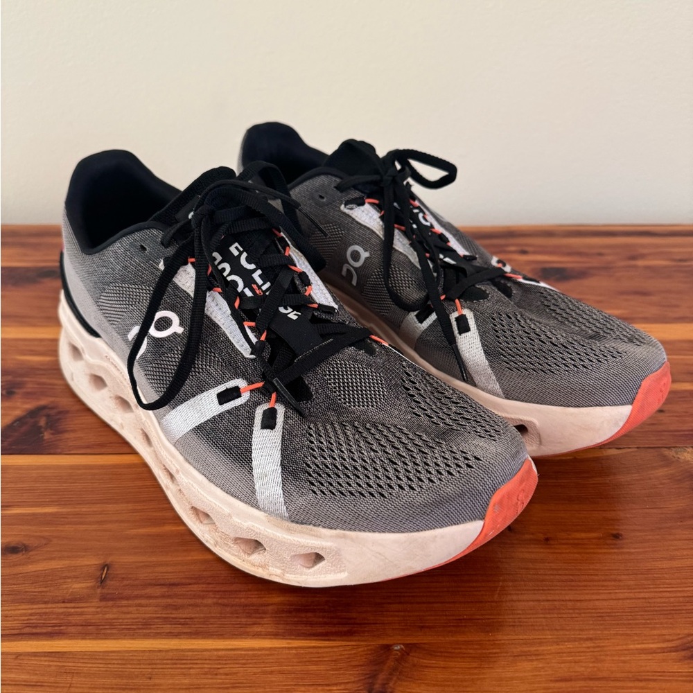 On Cloudeclipse - Men’s US 12 Road Running shoes